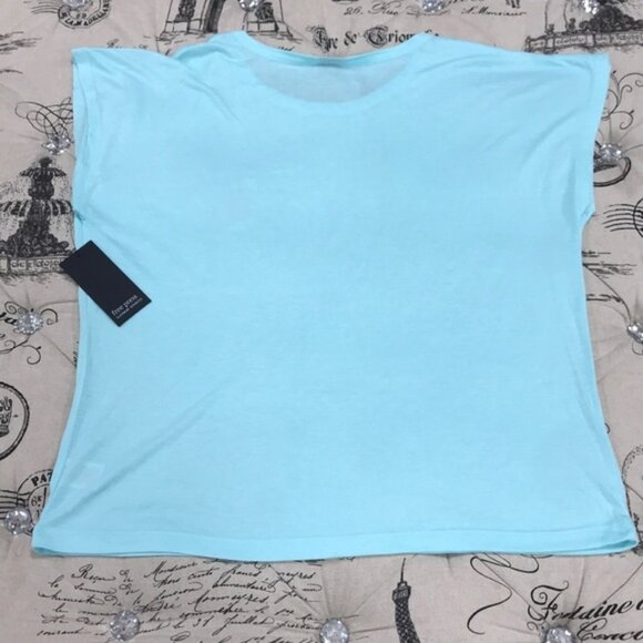 Free Press Chloe Retro T-shirt - Picture 4 of 6